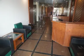 Hotel Nilax - Restaurant