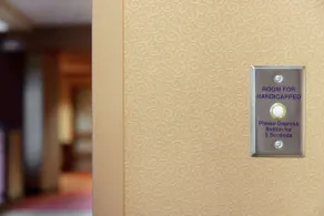 Embassy Suites by Hilton Huntsville - Chambre