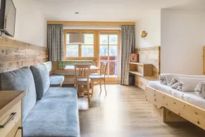 Asitz 2 habitaciones - Erbhof Hinterrain - Habitación