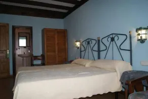 Hotel Los Laureles - Quarto