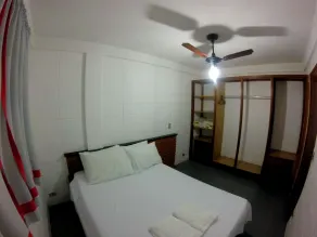 Pousada Flat Solar da Tabatinga - Room