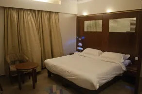 Venky Residency - Room
