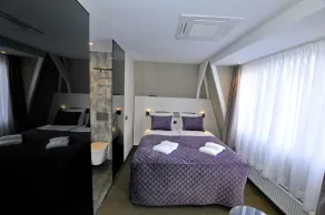 Cityview Hotel - Chambre