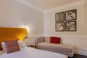 Palazzo Navona Hotel - Værelse