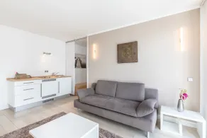 Hotel Freiraum - Chambre
