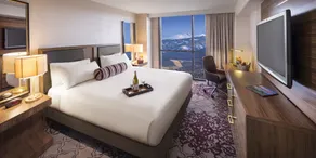 Eldorado Reno Hotel & Casino - A Caesars Rewards Destination - Quarto