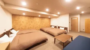 Ooedo Onsen Monogatari Premium Gero Honkan - Chambre