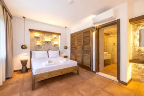 Elizya Boutique Otel - Room