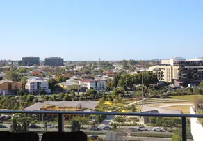 Link Portside Wharf Apartment Hotel - View from room