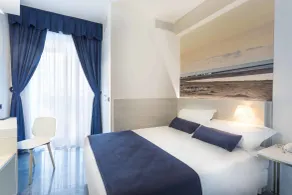 Hotel Parigi - Værelse
