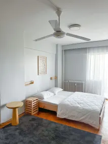 The Next Suites - Room