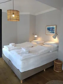 Tetens Gasthof - Room