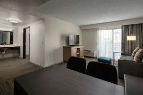 Hampton Inn & Suites Anaheim Garden Grove - Chambre