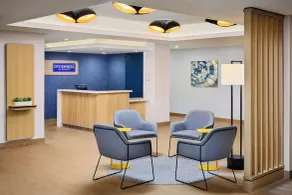 City Express by Marriott Port Hope Cobourg - Reception