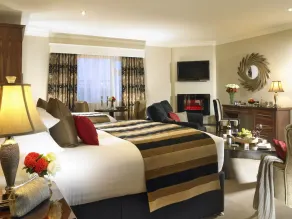 International Hotel Killarney - Habitación