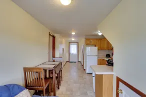 Loganton Townhome, Near Fly Fishing & Hiking! - Interiör