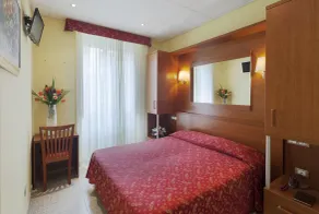 Hotel Oriente - Chambre