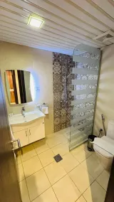 Sidra Serviced Apartments - سدرا للشقق المخدومة - Bathroom