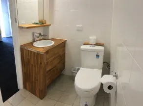 Nowra Motor Inn - Room