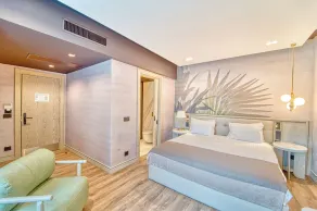 Duman Boutique Hotel - Rum