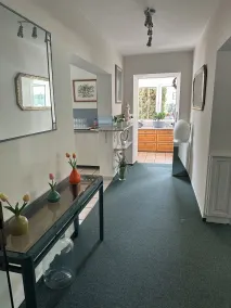 Hotel Hofmann Zur Mühle - Reception