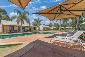 Murray River Resort - Pool