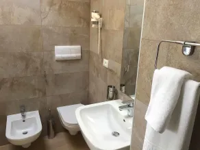 Cufà - Bad