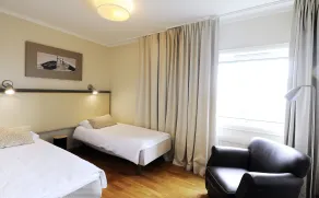 Sola Strand Hotel - Værelse