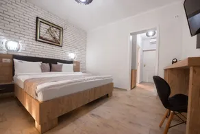 Boutique 23 - Room