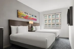 Hyatt Place New York City - Times Square - Room