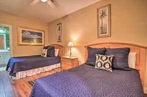 6 Mi to Boardwalk: Condo w/ Pool in Myrtle Beach - Interiør