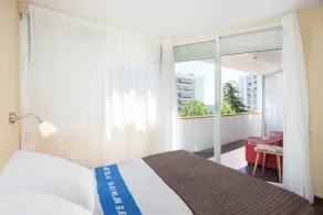 Bed And Go - Quarto