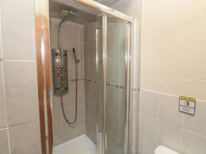 Merveilleux cottage entièrement équipé avec jardin - Salle de bain