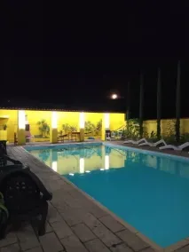 Hotel Ciconha - Piscine