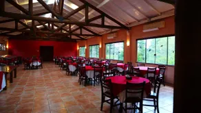 Villa Passaredo - Restaurant
