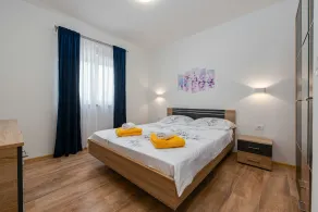 Villa Luma ZadarVillas - Habitación
