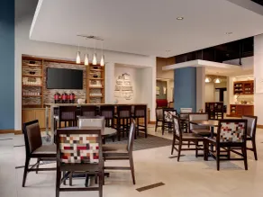 Hyatt Place Arlington Courthouse - Restaurant