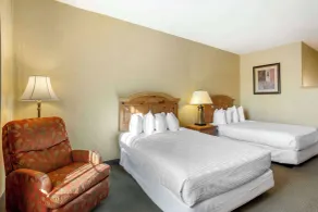 Best Western PLUS Revere Inn & Suites - Chambre