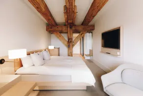 Admiral Hotel Copenhagen - Habitación