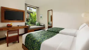 Candi Beach Resort & Spa - Chambre