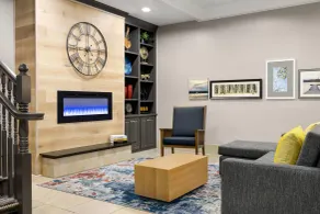 Country Inn & Suites by Radisson, Boise West - Meridian - Hall