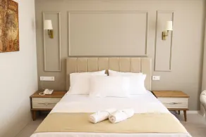 PETRA HOTEL TUZLA - Habitación