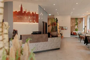 Stadthöfe Rhede by Hackmann - Reception