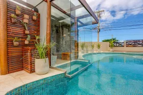 Pousada Praia Bela - Pool