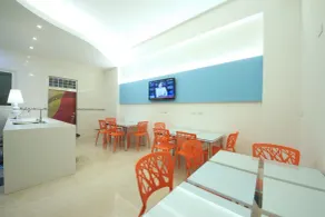 Chi Heng Homestay - Restaurant