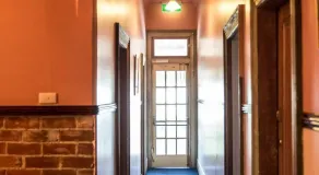 Boorowa Hotel - Lobby
