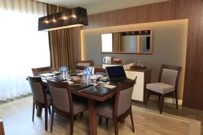 Kolin Hotel Spa & Convention Center - Rum
