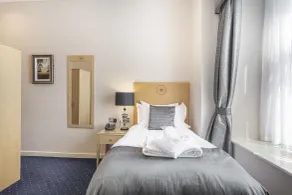 The Moorland Hotel, Haytor, Devon - The Coaching Inn Group - Room