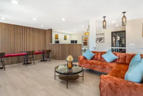 La Luna Inn, an Ascend Collection Hotel - Hall