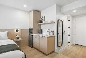 Casa Iglesia - Zimmer